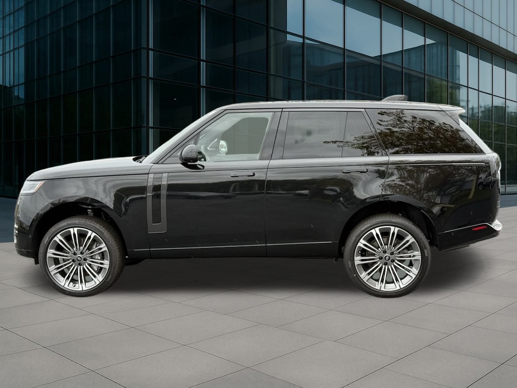 New 2025 Land Rover Range Rover SE 530PS SUV