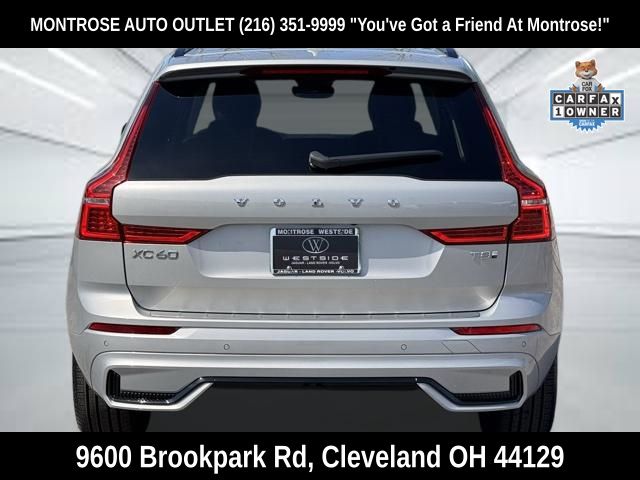 2025 Volvo XC60 Core - Photo 6