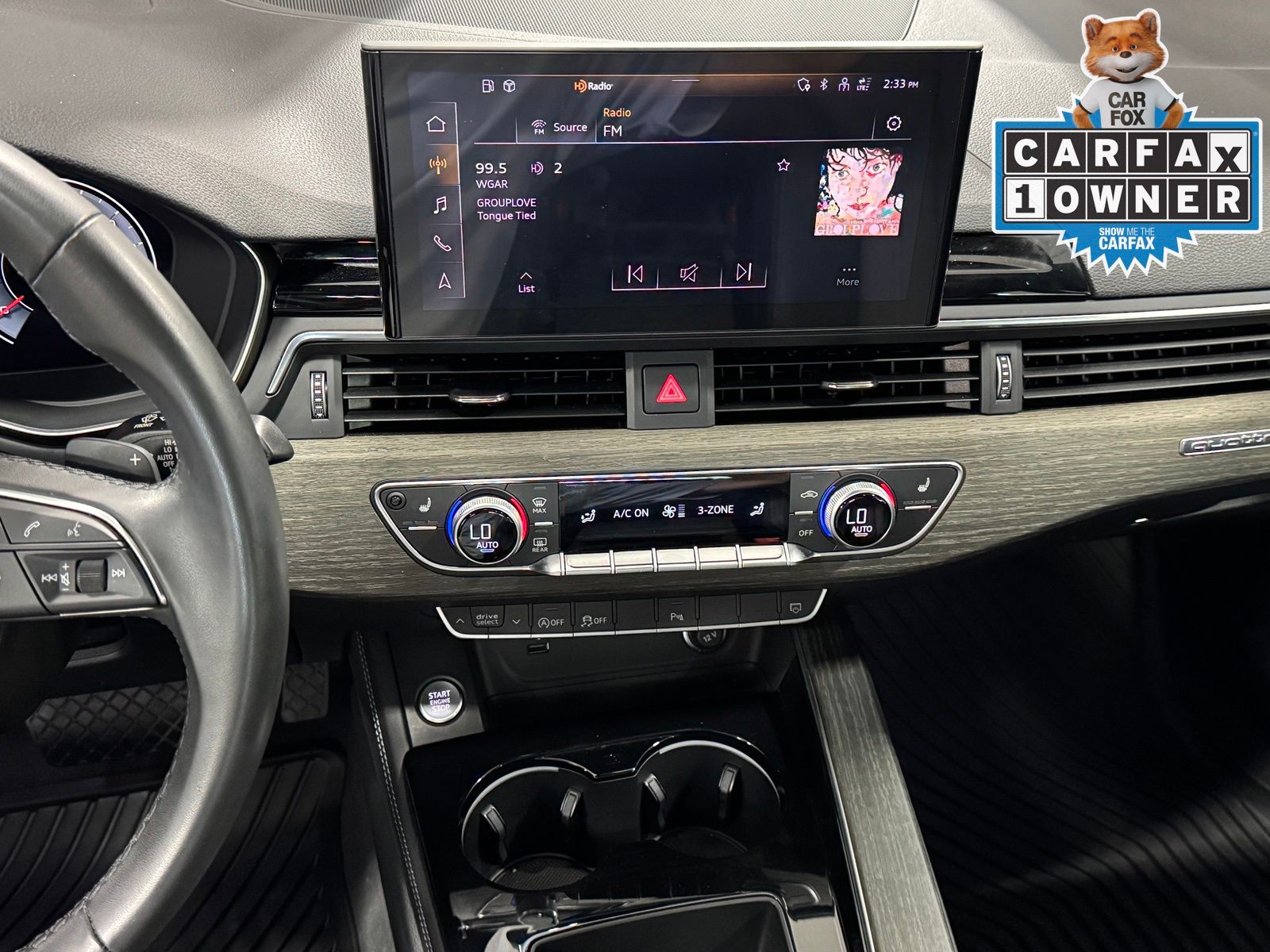2023 Audi A5 Sportback Premium Plus - Photo 28