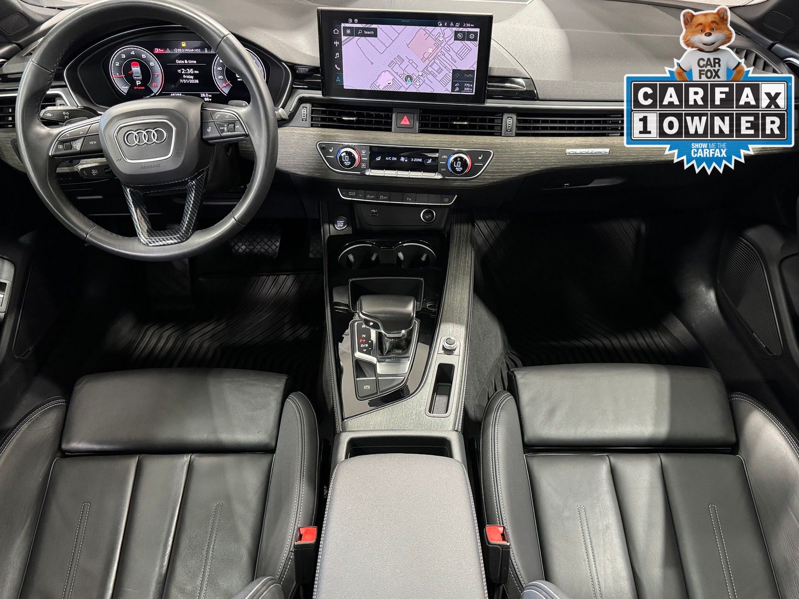 2023 Audi A5 Sportback Premium Plus - Photo 2