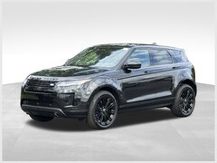 2026 Land Rover Range Rover Evoque S 249PS SUV