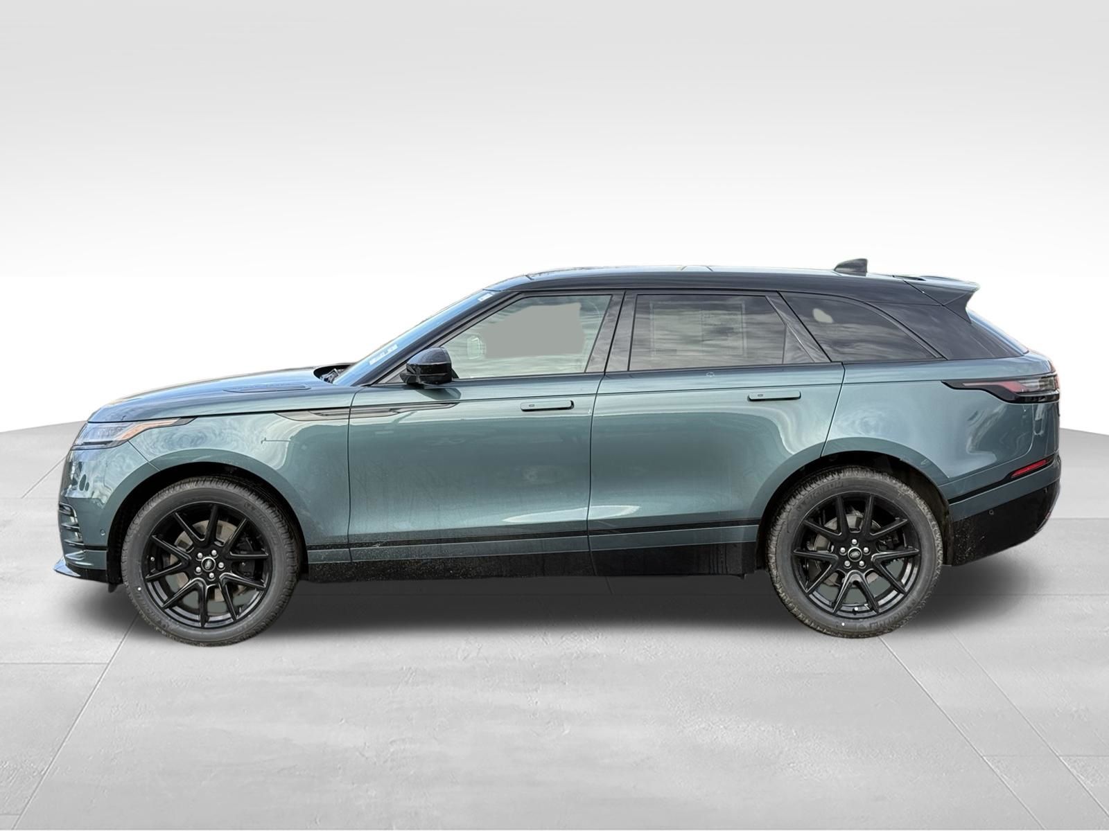 2026 Land Rover Range Rover Velar Dynamic SE - Photo 2