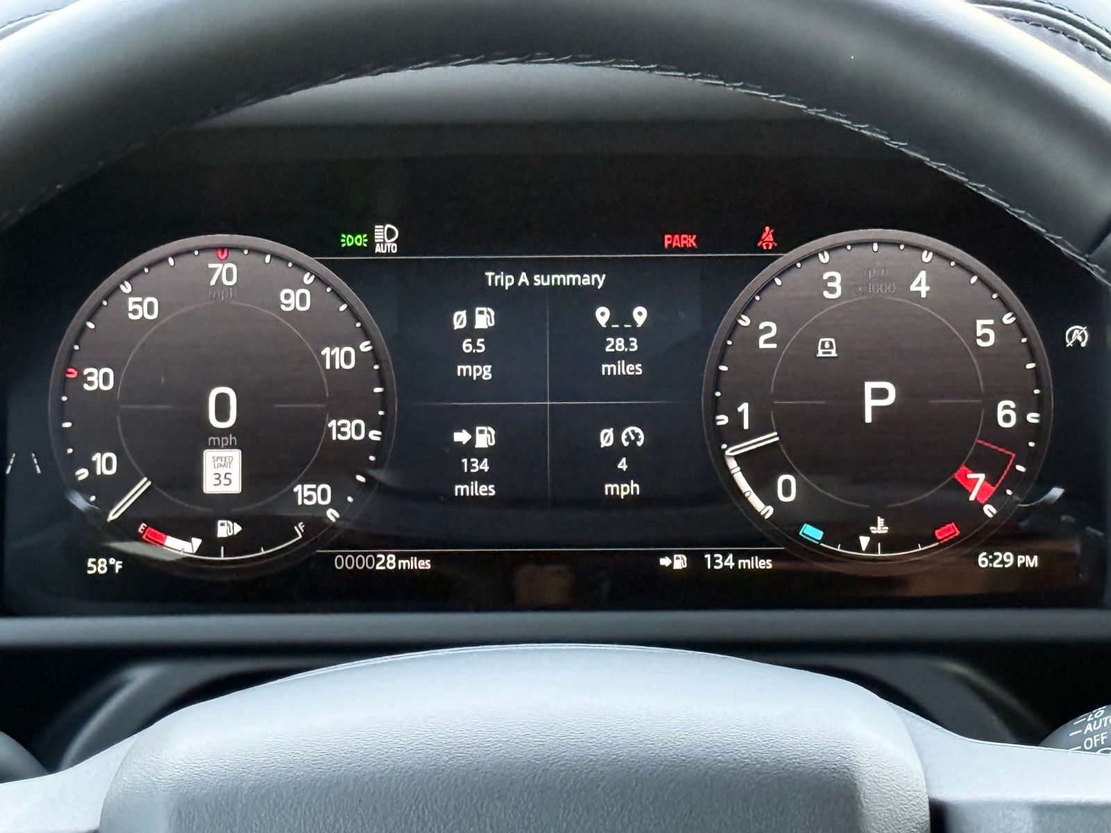 2026 Land Rover Defender S - Photo 35