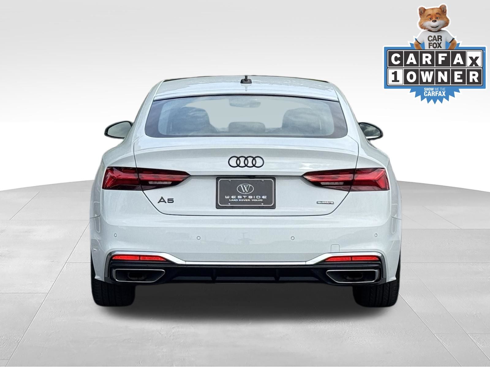 2023 Audi A5 Sportback Premium Plus - Photo 6