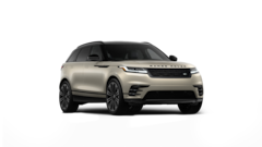 2026 Land Rover Range Rover Velar Belgravia 250PS Auto