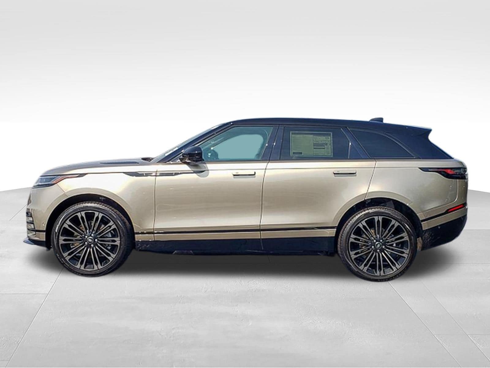2026 Land Rover Range Rover Velar Dynamic SE - Photo 3