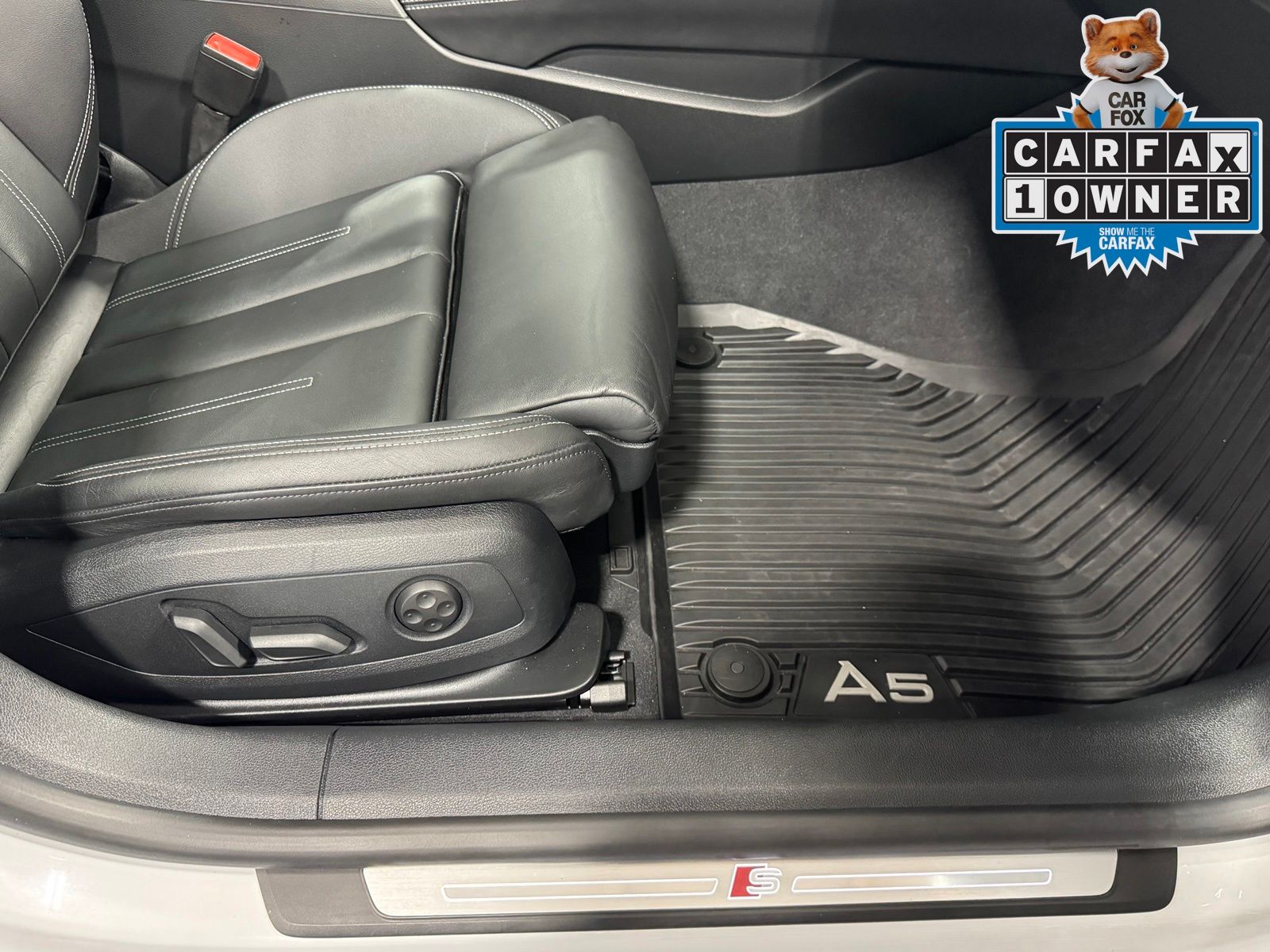 2023 Audi A5 Sportback Premium Plus - Photo 53
