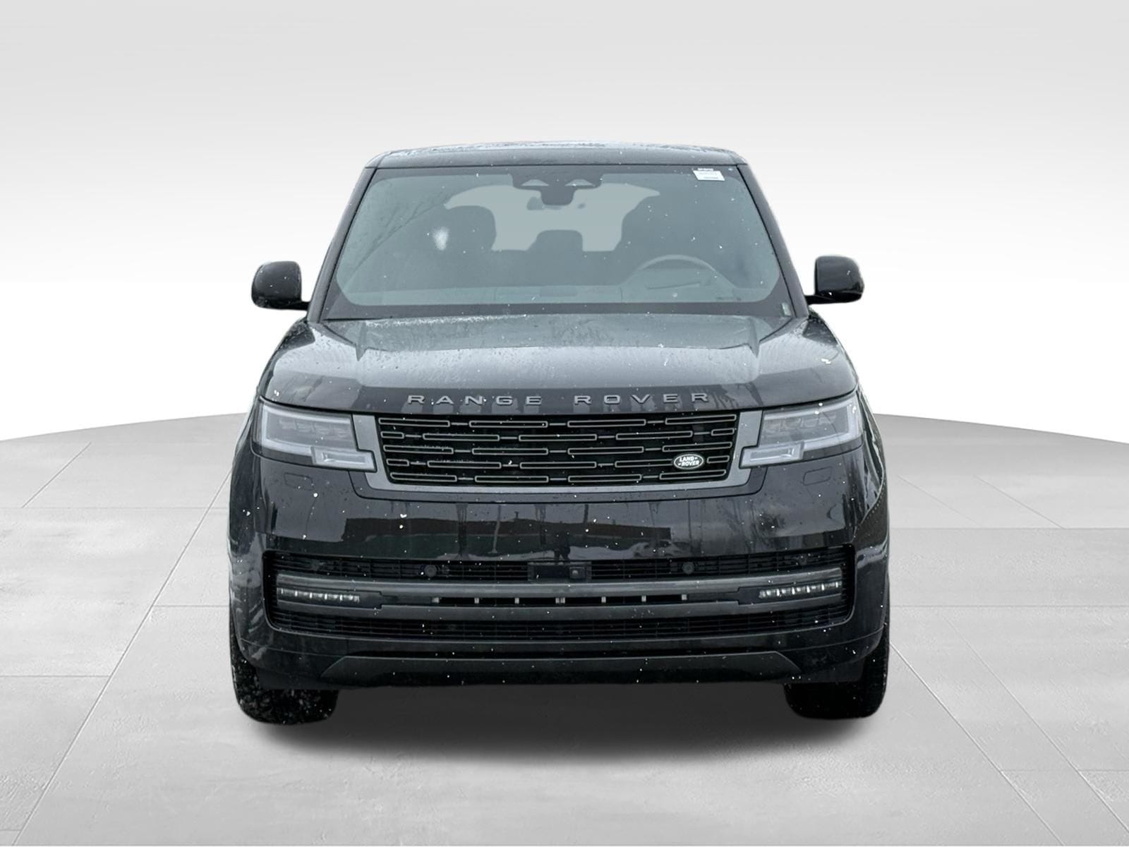 2025 Land Rover Range Rover SE - Photo 9