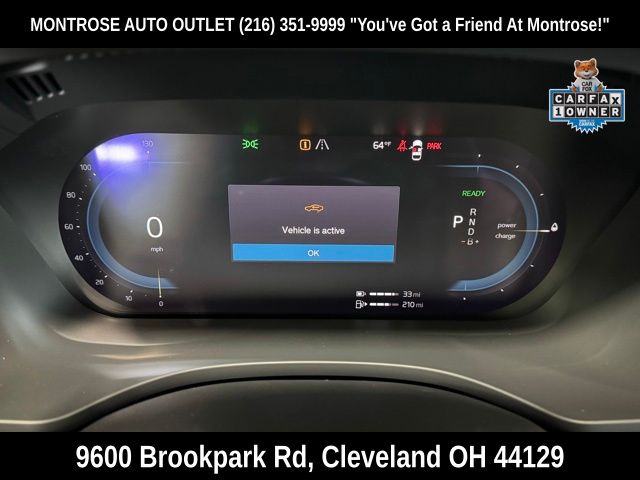 2025 Volvo XC60 Core - Photo 18