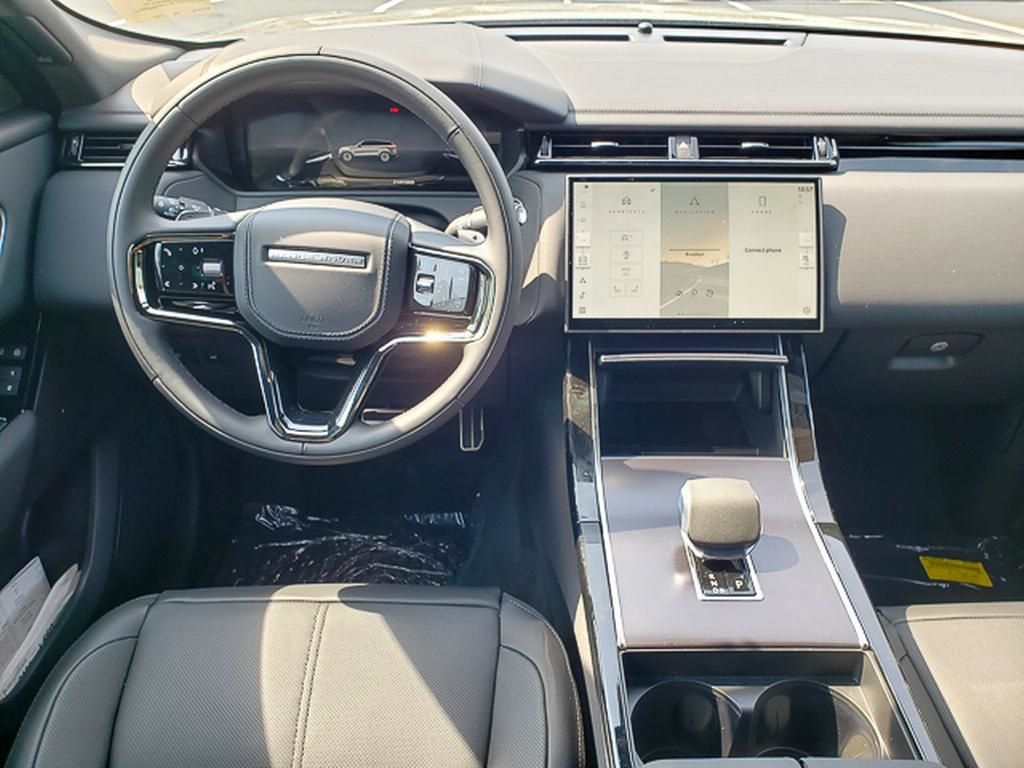 2026 Land Rover Range Rover Velar Dynamic SE - Photo 14