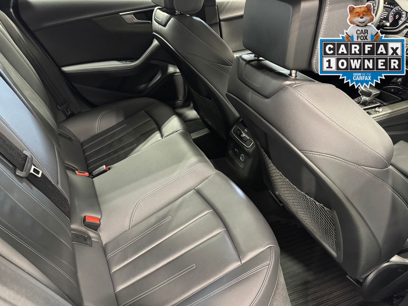 2023 Audi A5 Sportback Premium Plus - Photo 48