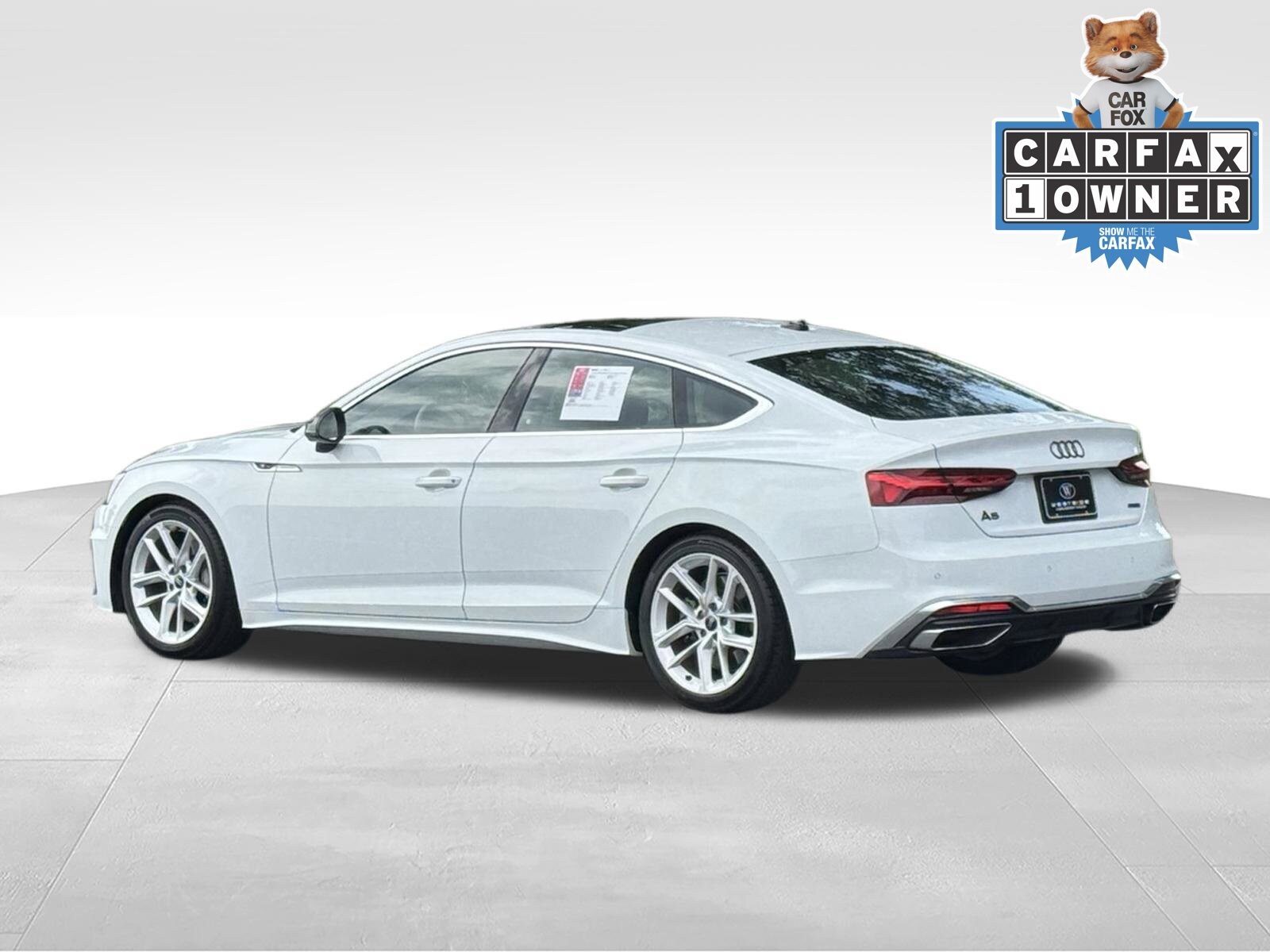 2023 Audi A5 Sportback Premium Plus - Photo 7