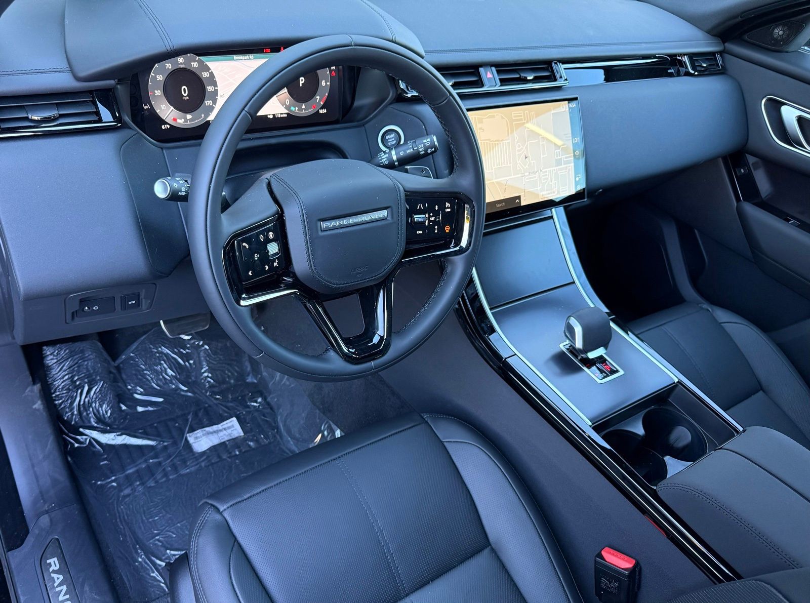 2026 Land Rover Range Rover Velar Dynamic SE - Photo 14