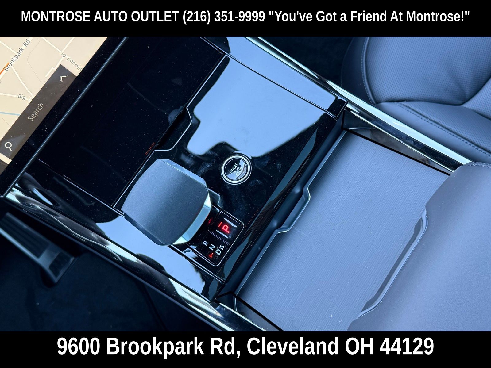 2025 Land Rover Range Rover Sport Dynamic SE - Photo 25