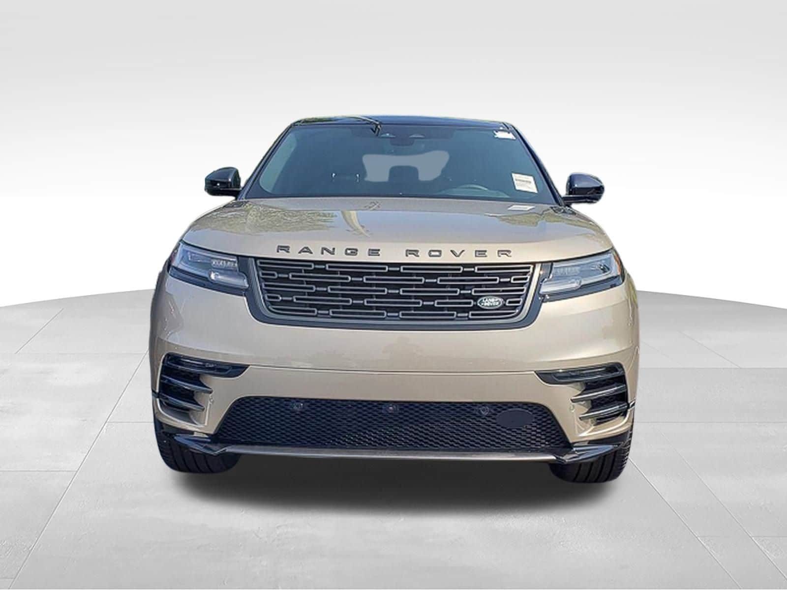 2026 Land Rover Range Rover Velar Dynamic SE - Photo 2