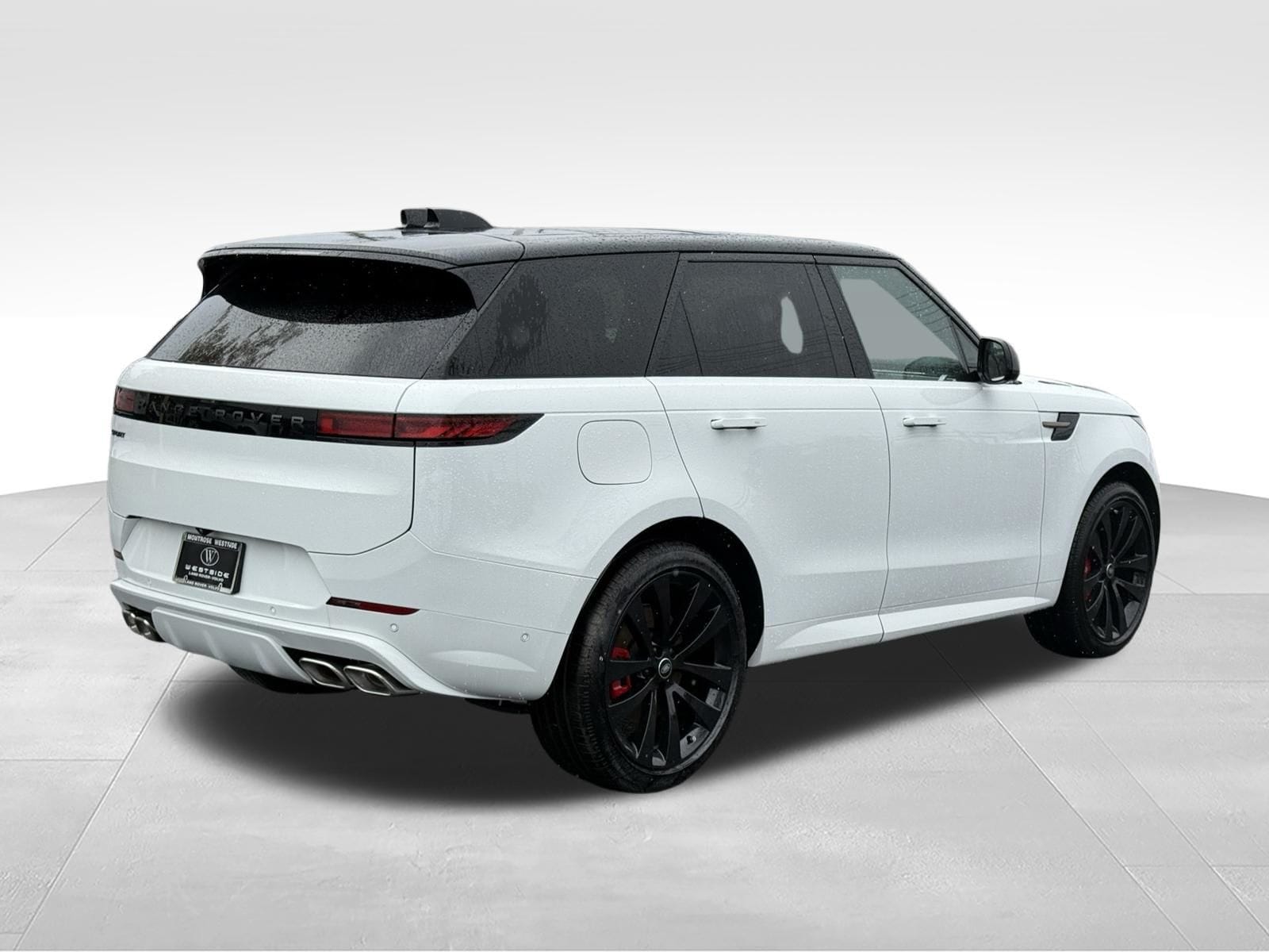2025 Land Rover Range Rover Sport Dynamic SE - Photo 7