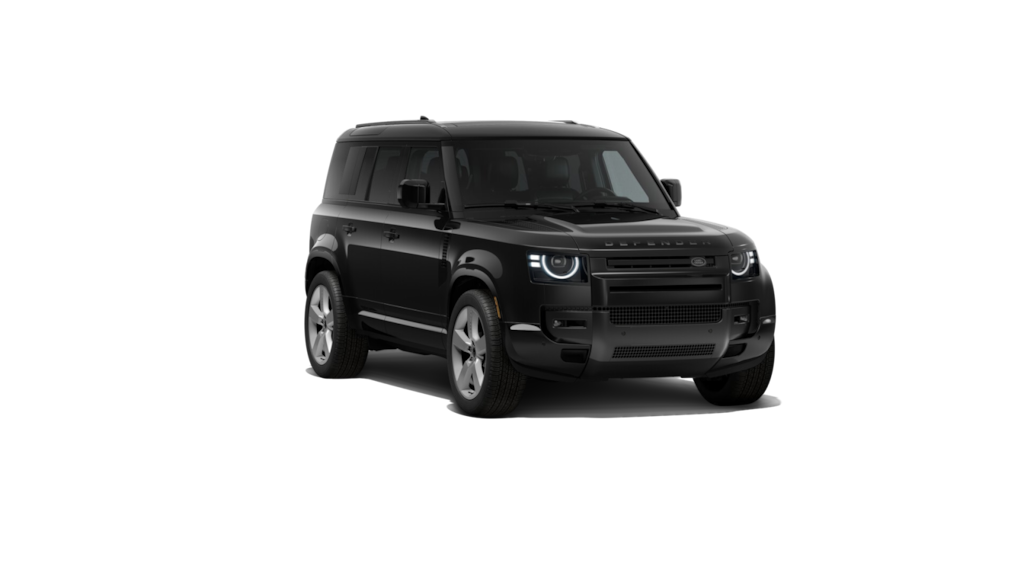 New 2026 Land Rover Defender 110 400PS X-Dynamic SE