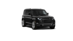 2026 Land Rover Defender 110 400PS X-Dynamic SE