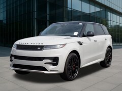2025 Land Rover Range Rover Sport Dynamic SE 530PS SUV
