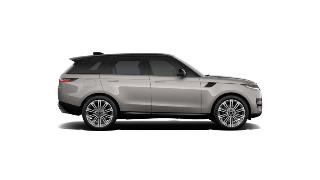 New 2026 Land Rover Range Rover Sport SE 360PS