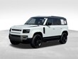 Land Rover Defender 110