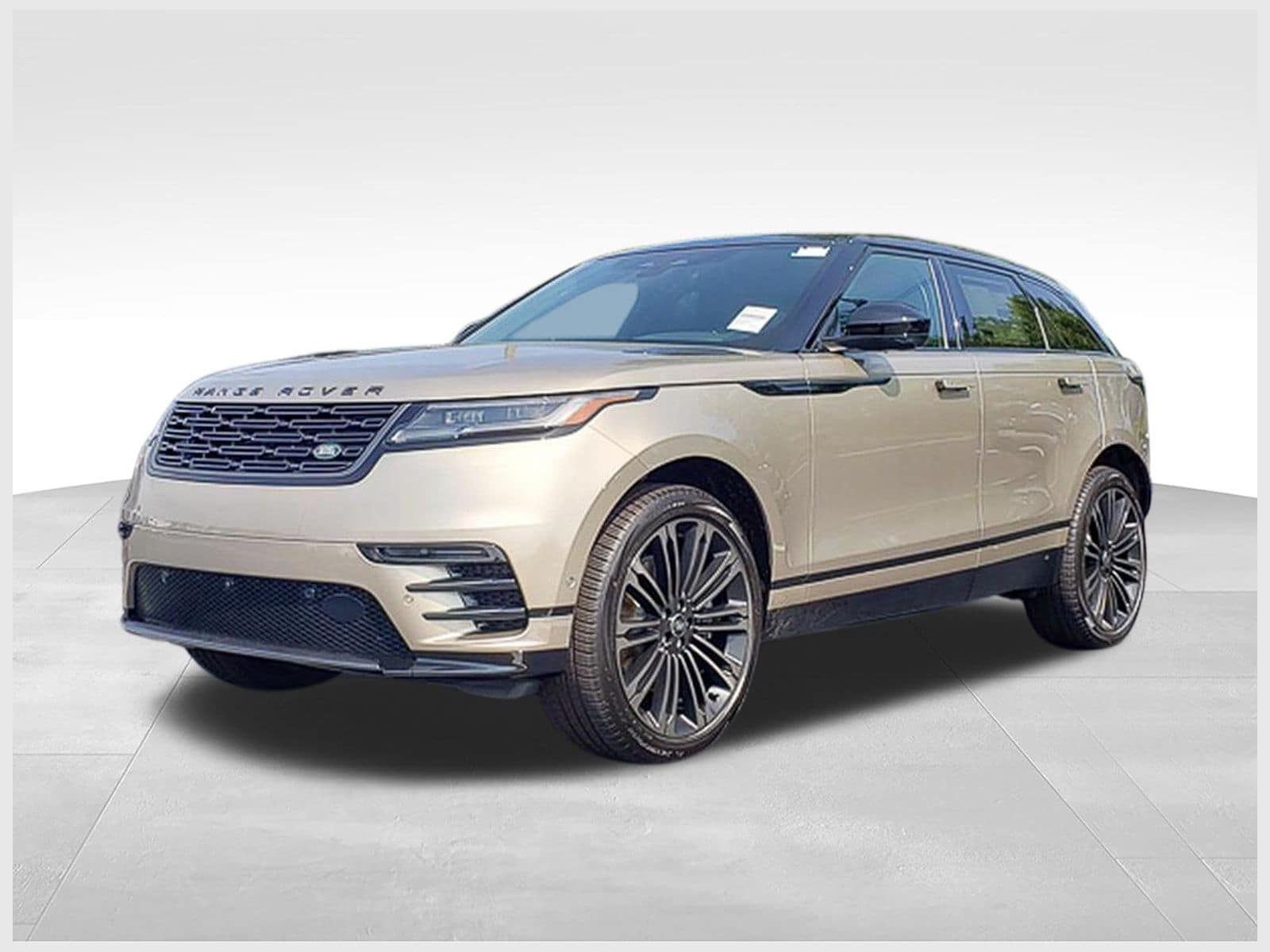 2026 Land Rover Range Rover Velar