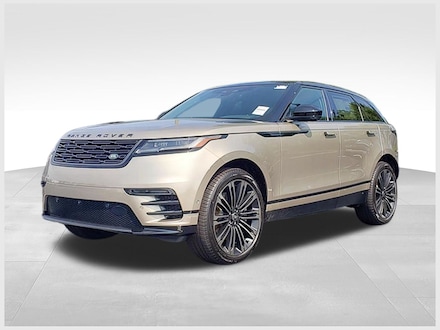 2026 Land Rover Range Rover Velar Dynamic SE 400PS SUV