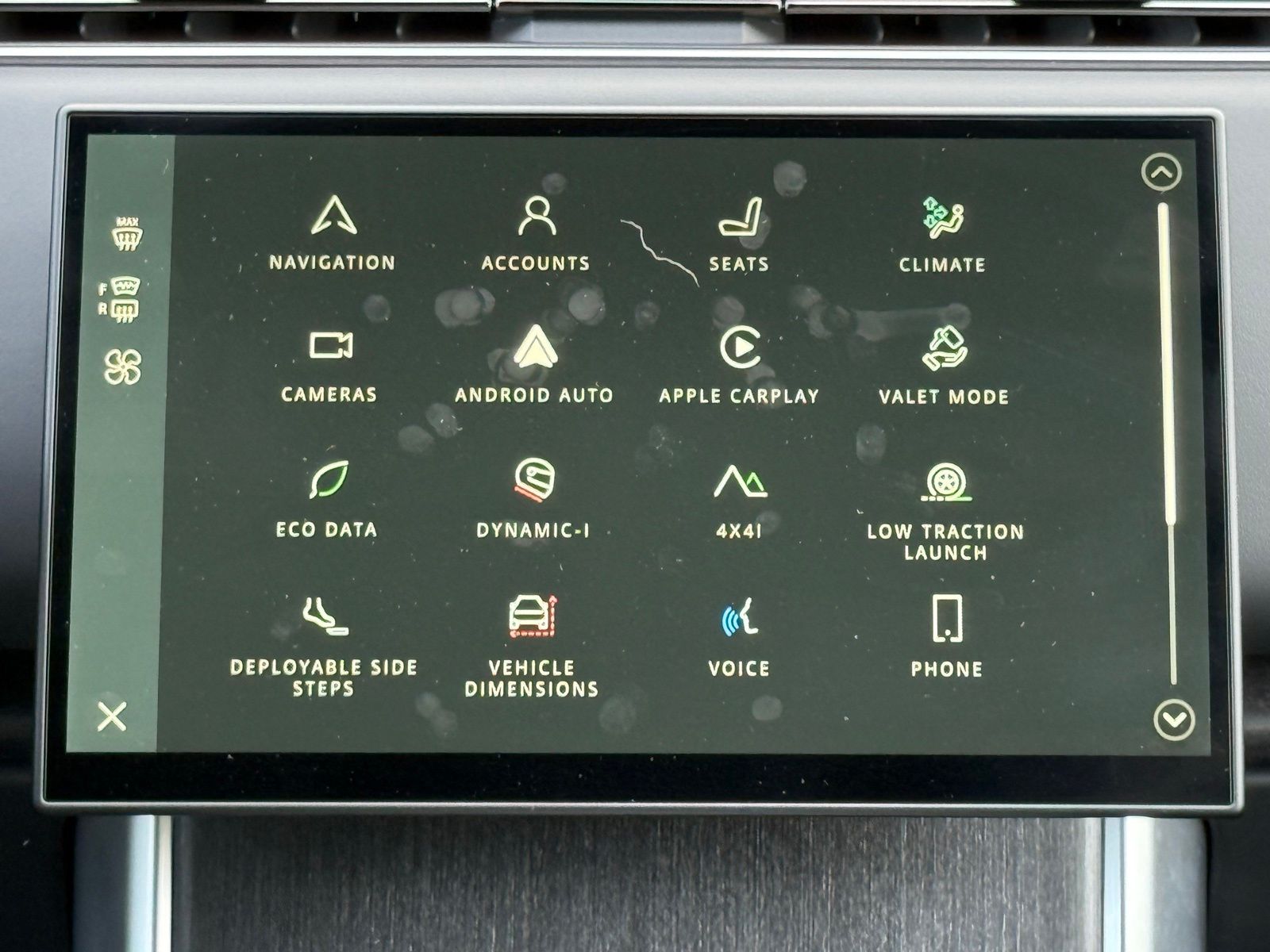 2026 Land Rover Range Rover SE - Photo 26