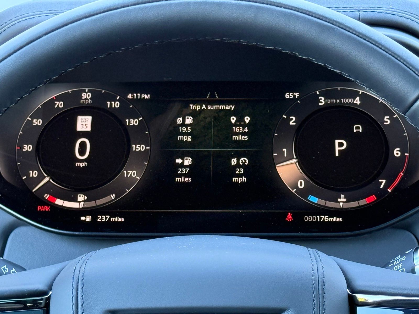 2025 Land Rover Range Rover Sport Dynamic SE - Photo 32