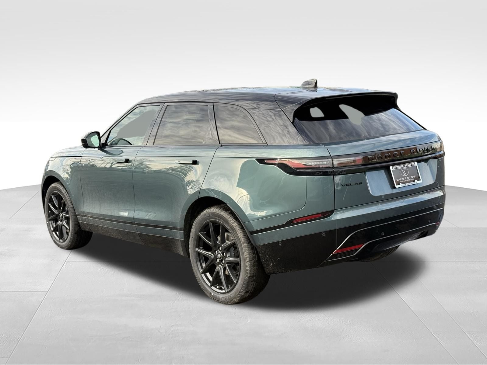 2026 Land Rover Range Rover Velar Dynamic SE - Photo 3