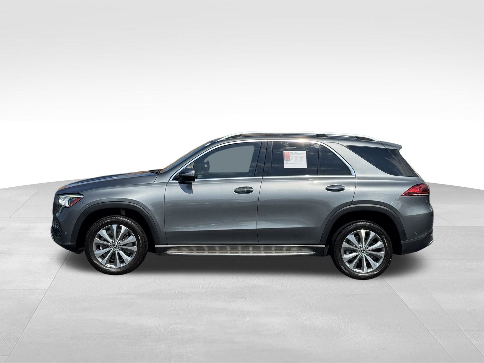 2020 Mercedes Benz GLE 350 4MATIC photo 2
