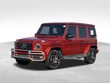Mercedes-Benz AMG G 63