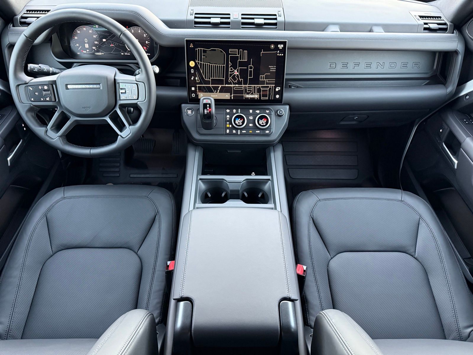 2026 Land Rover Defender S - Photo 21