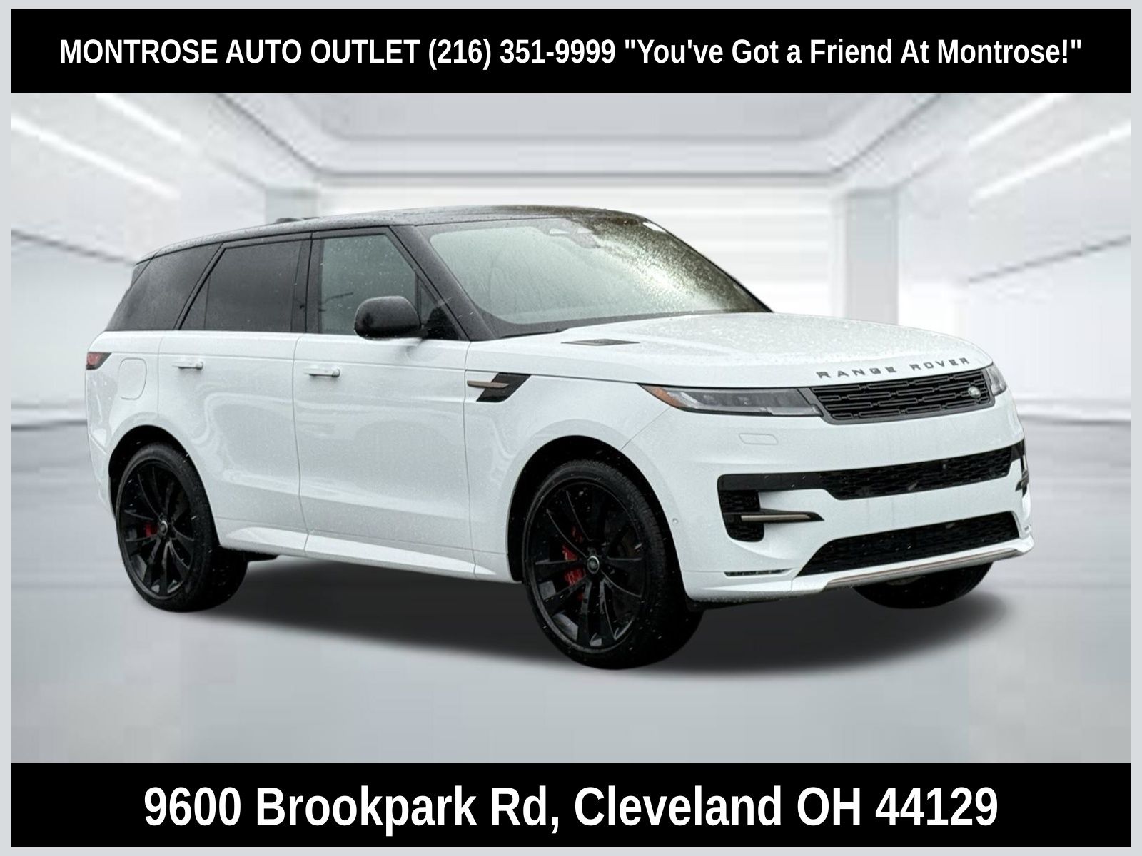 2025 Land Rover Range Rover Sport P530 Dynamic SE's photo