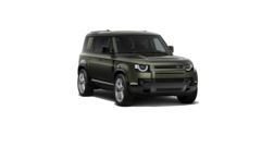 2026 Land Rover Defender 110 400PS X-Dynamic SE