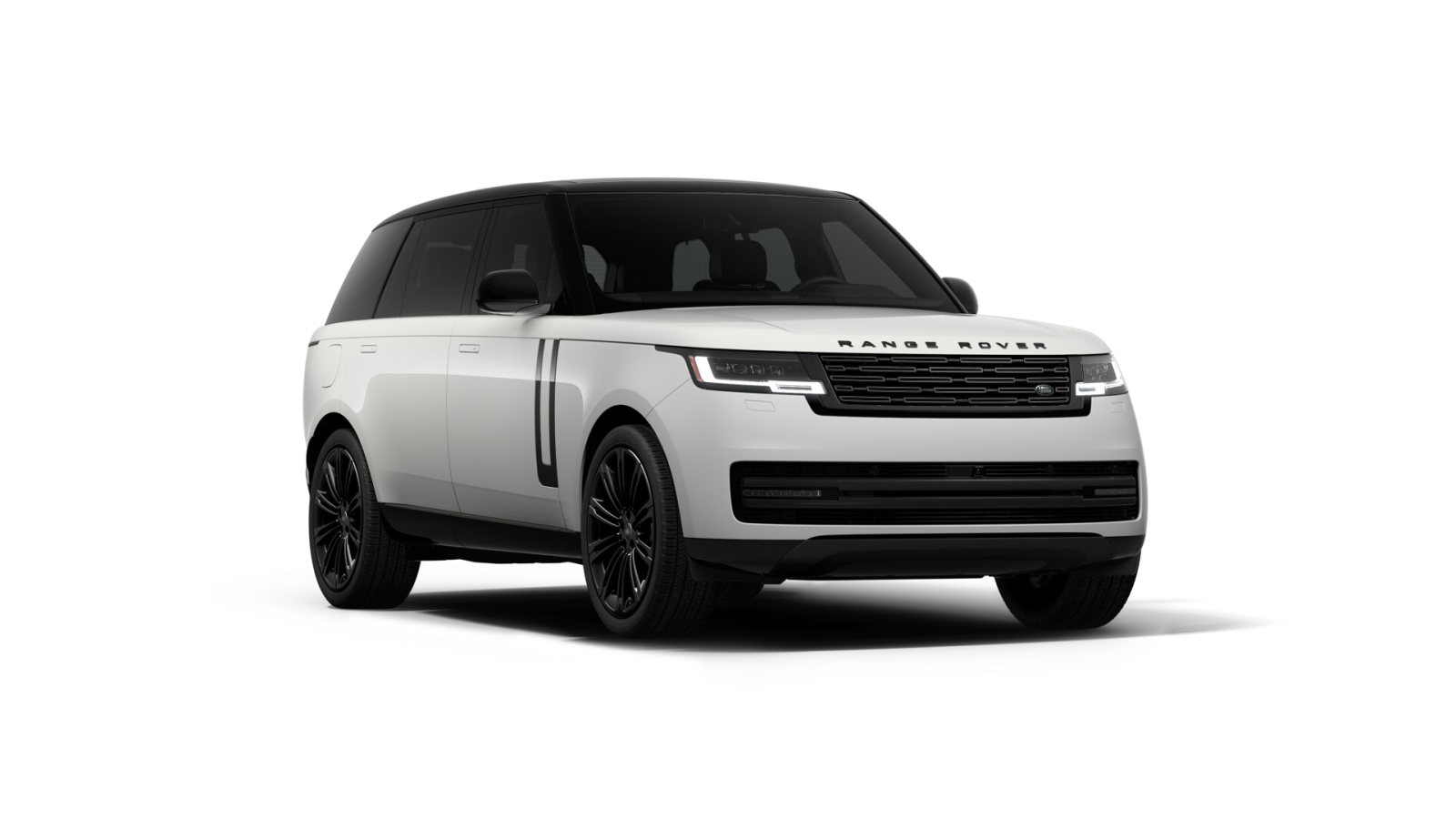 2025 Land Rover Range Rover SUV 