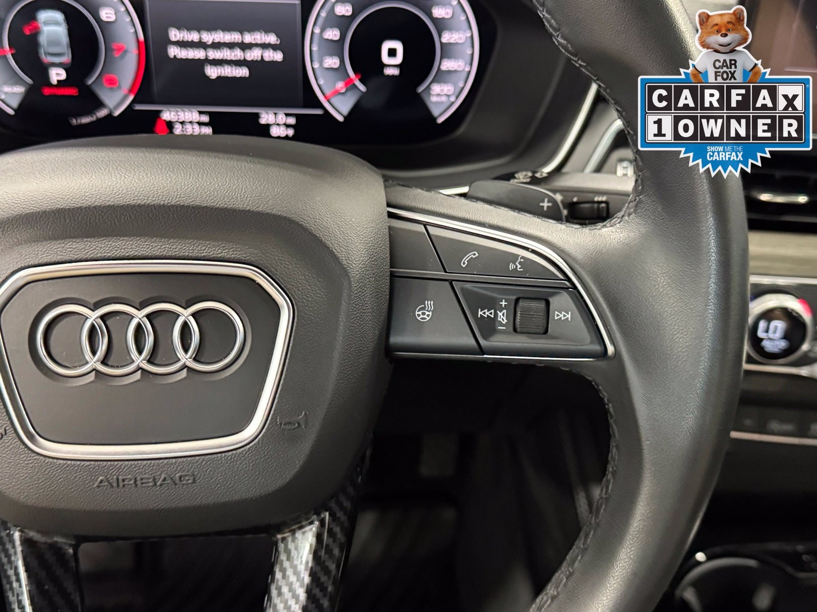 2023 Audi A5 Sportback Premium Plus - Photo 21