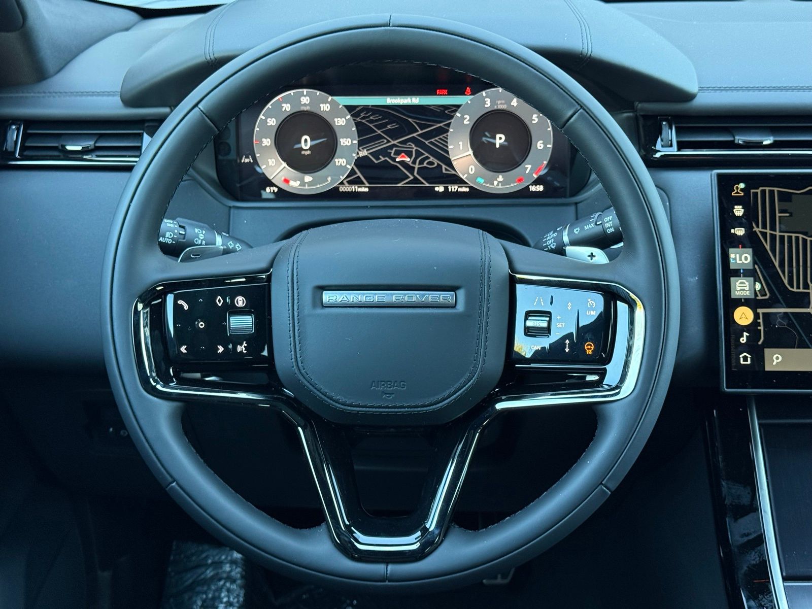 2026 Land Rover Range Rover Velar Dynamic SE - Photo 28