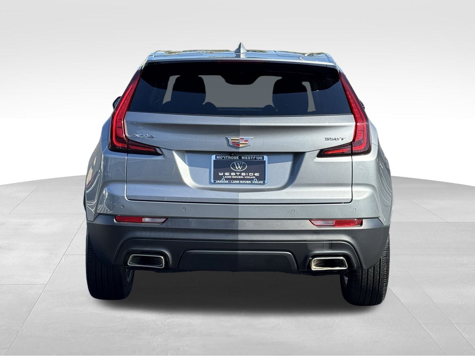 2023 Cadillac XT4 Luxury photo 4