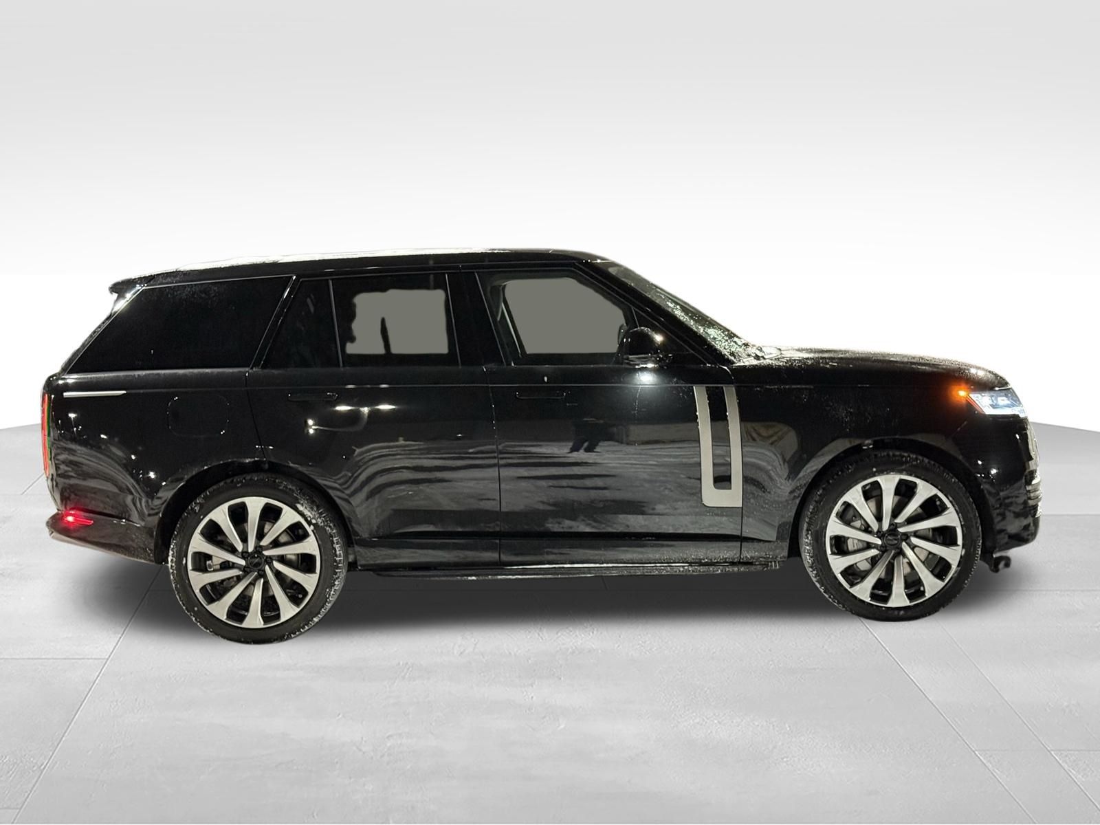 2026 Land Rover Range Rover SE - Photo 7