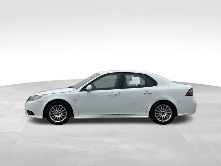 Used 2011 Saab 9-3 Turbo4 with VIN YS3FA4CY5B1304155 for sale in Cleveland, OH