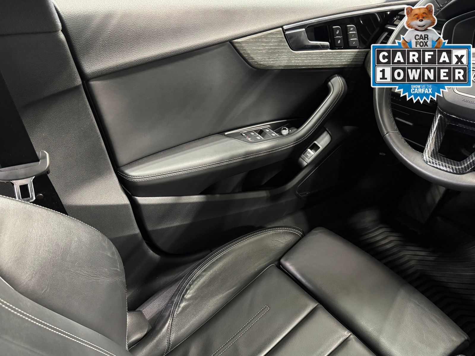 2023 Audi A5 Sportback Premium Plus - Photo 40