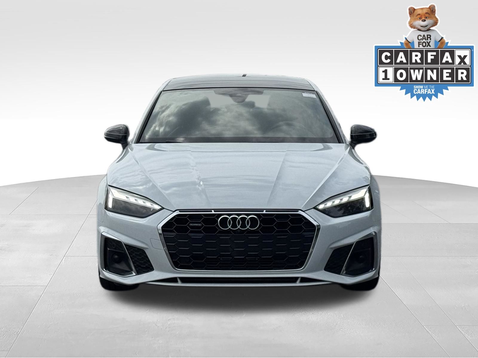 2023 Audi A5 Sportback Premium Plus - Photo 11