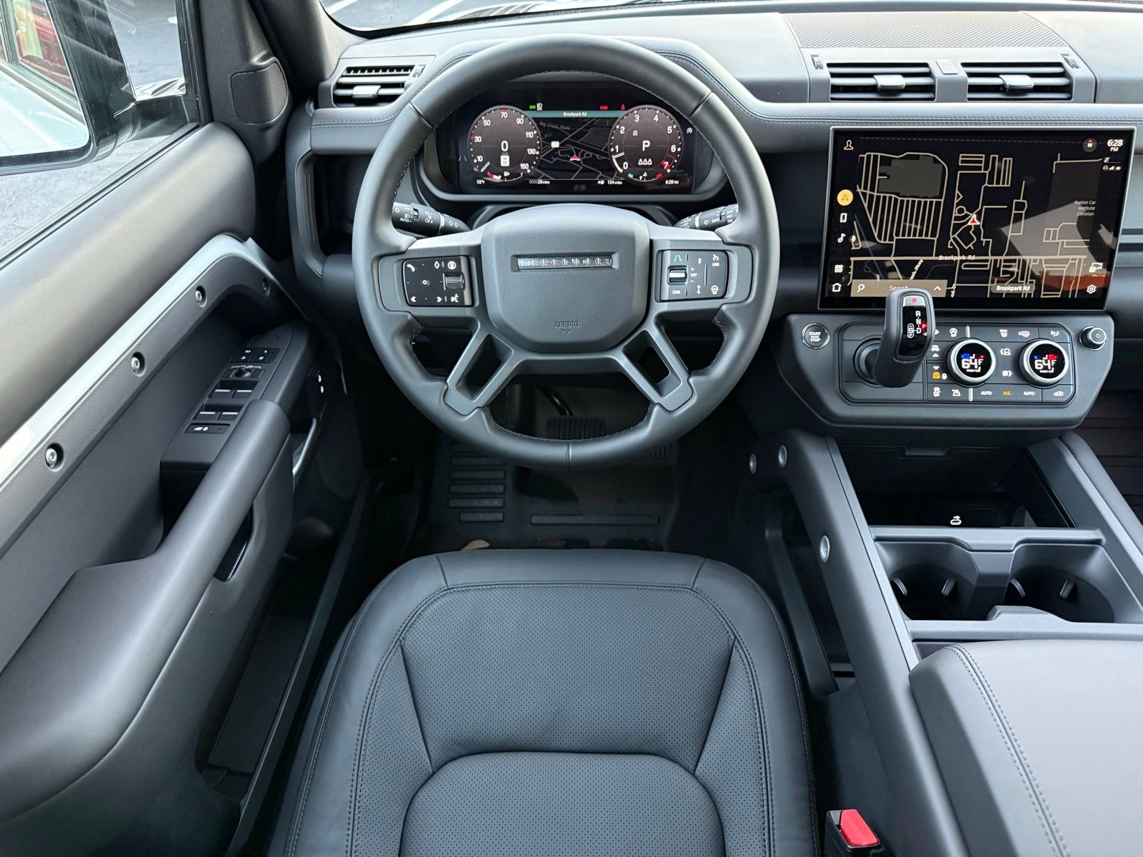 2026 Land Rover Defender S - Photo 30