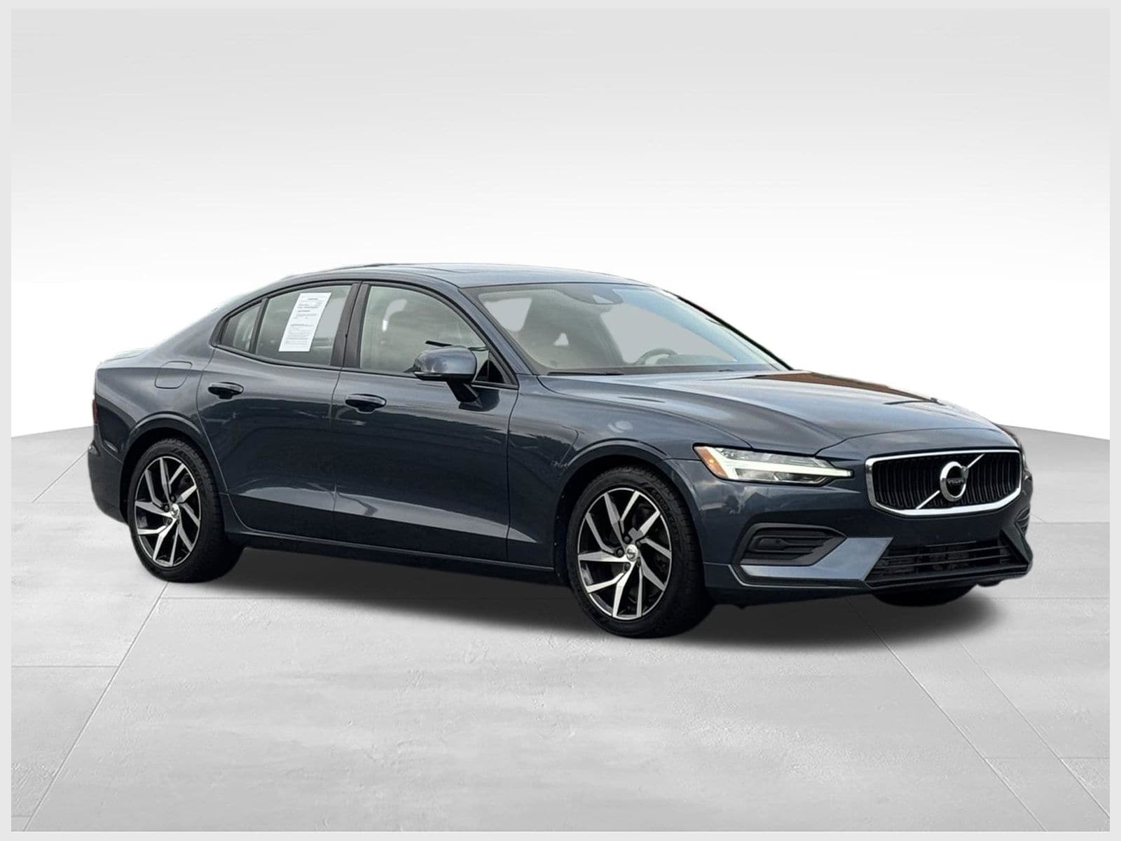 2019 Volvo S60