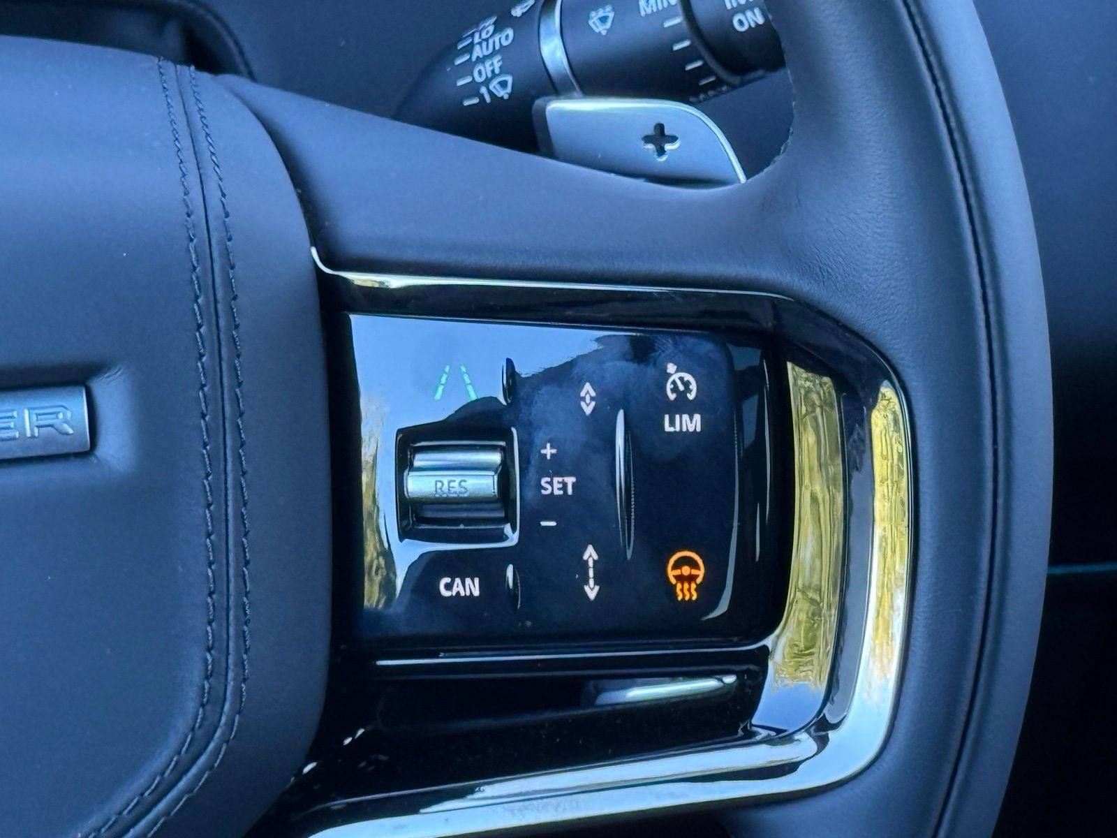 2025 Land Rover Range Rover Sport Dynamic SE - Photo 30
