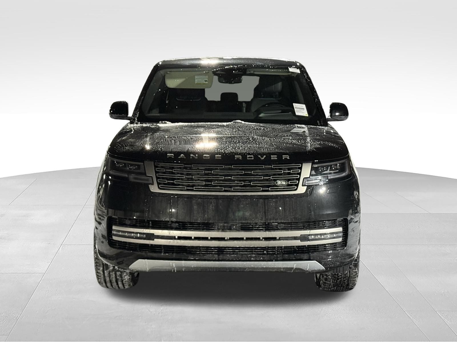 2026 Land Rover Range Rover SE - Photo 9
