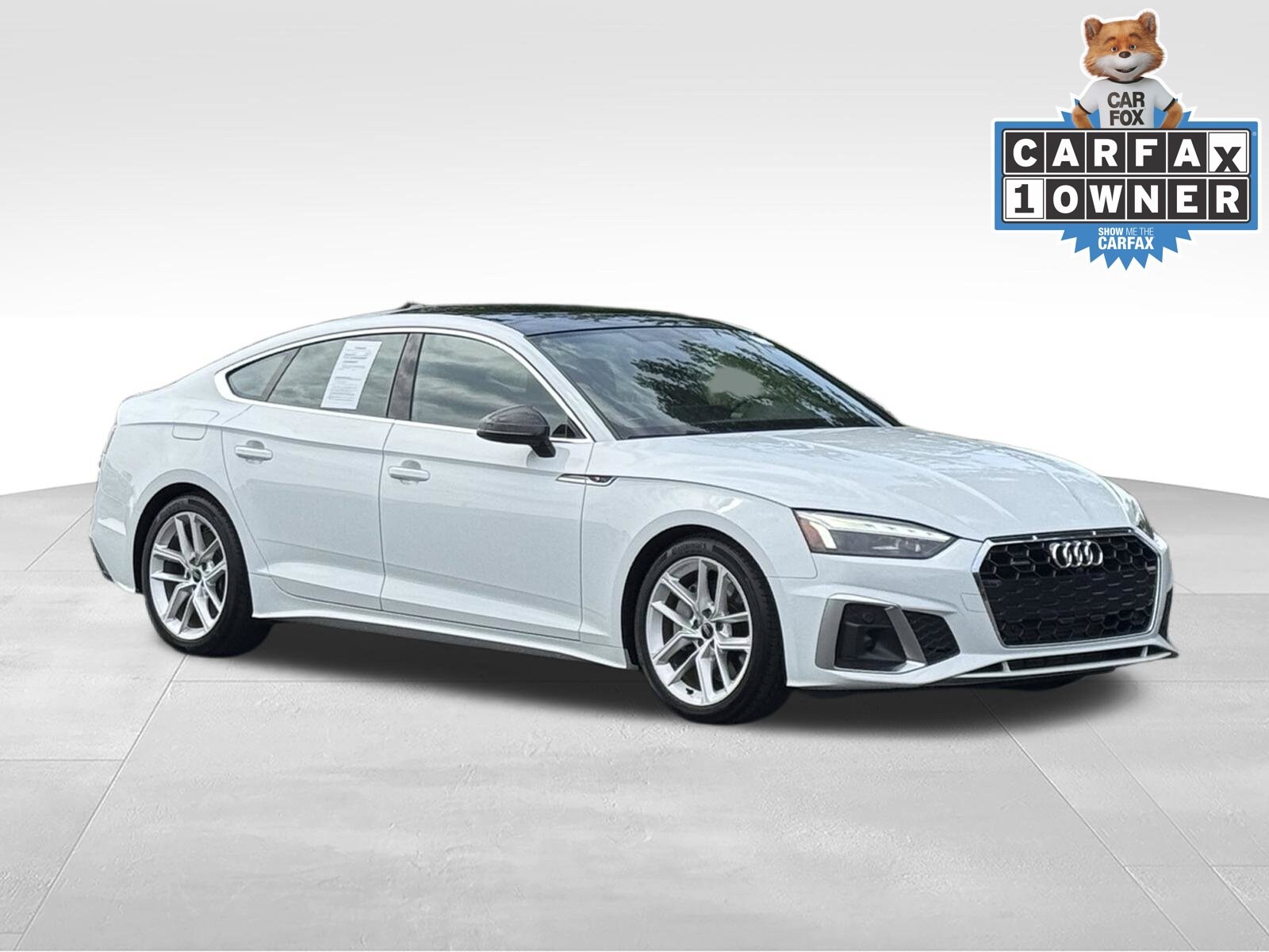 2023 Audi A5 Sportback Premium Plus - Photo 60