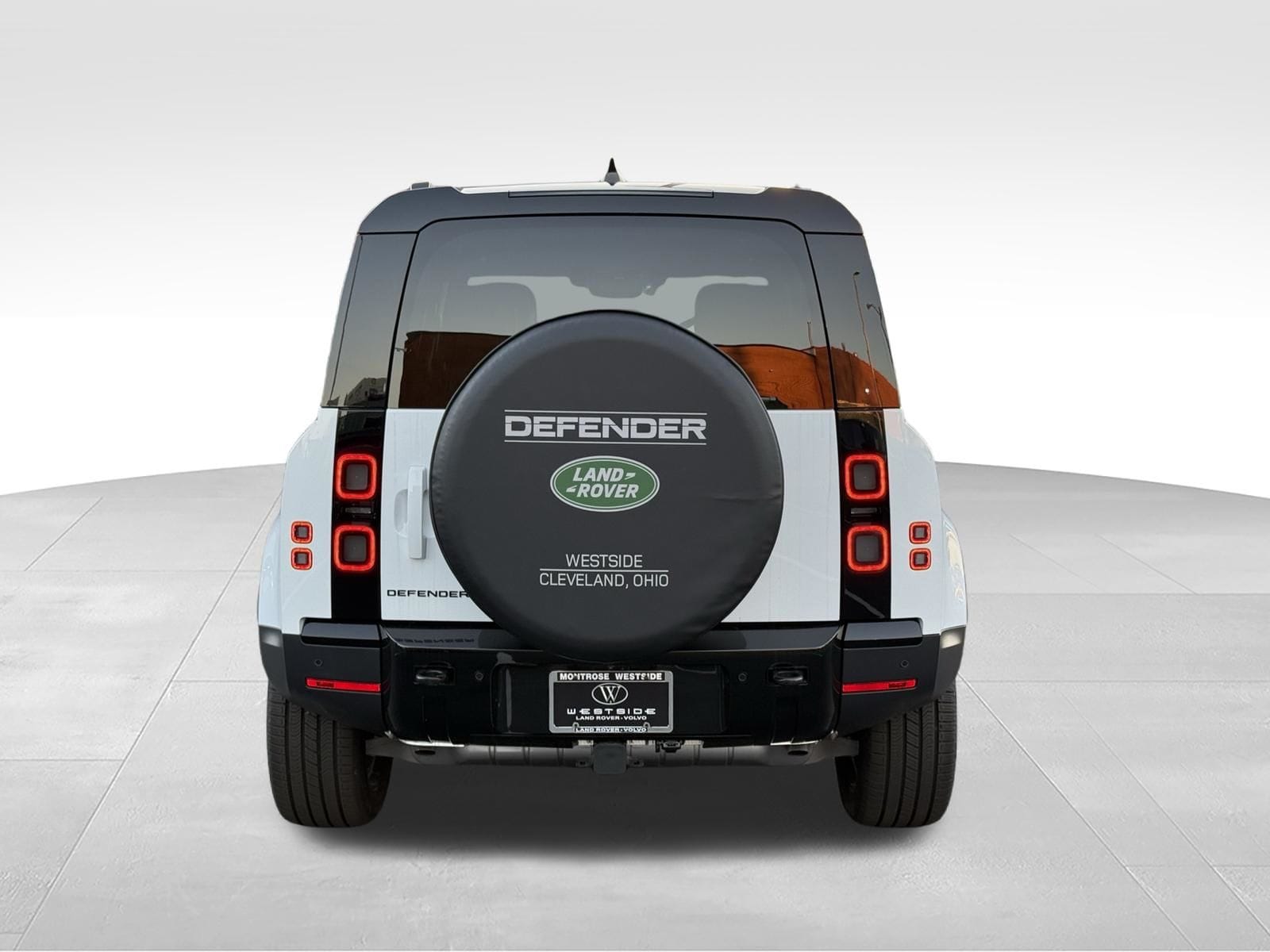 2026 Land Rover Defender S - Photo 6