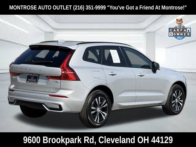 2025 Volvo XC60 Core - Photo 7